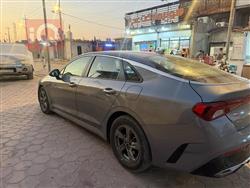 كيا K5